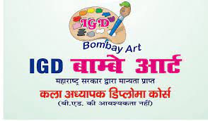 IGD BOMABY REGISTRAION 2024