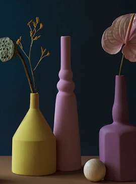 STILL LIFE